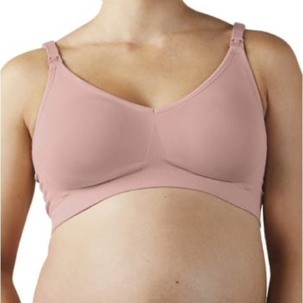 Bravado nursing bra